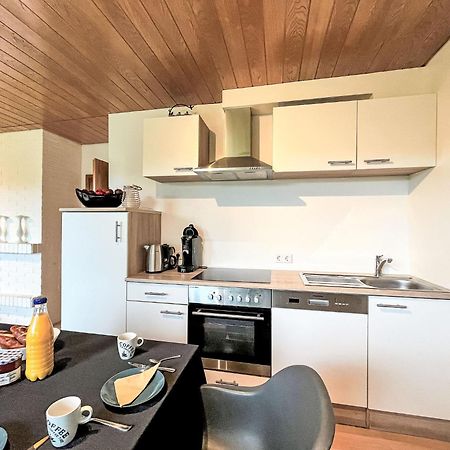 Holiday Home Andrea By Interhome Hausen  외부 사진