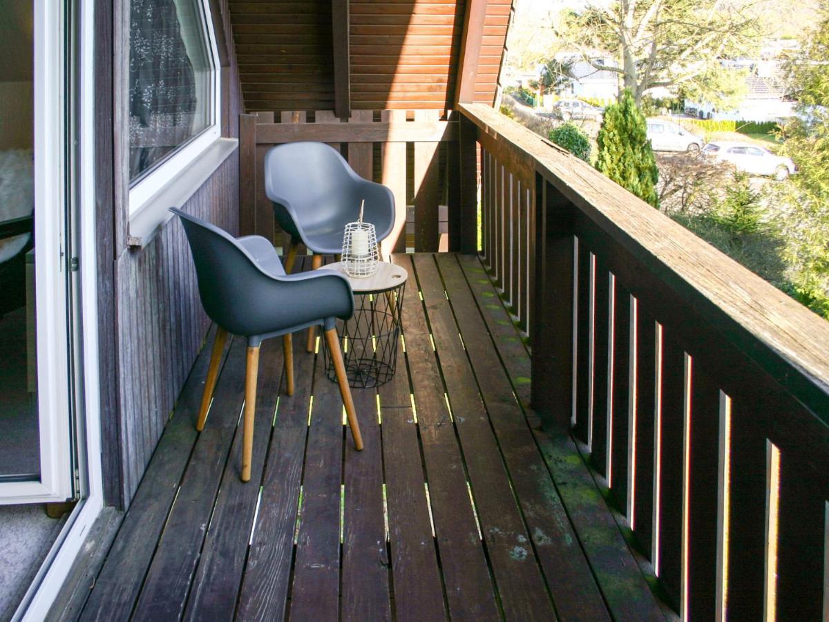 Holiday Home Andrea By Interhome Hausen  외부 사진