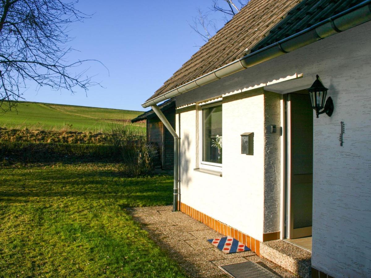 Holiday Home Andrea By Interhome Hausen  외부 사진