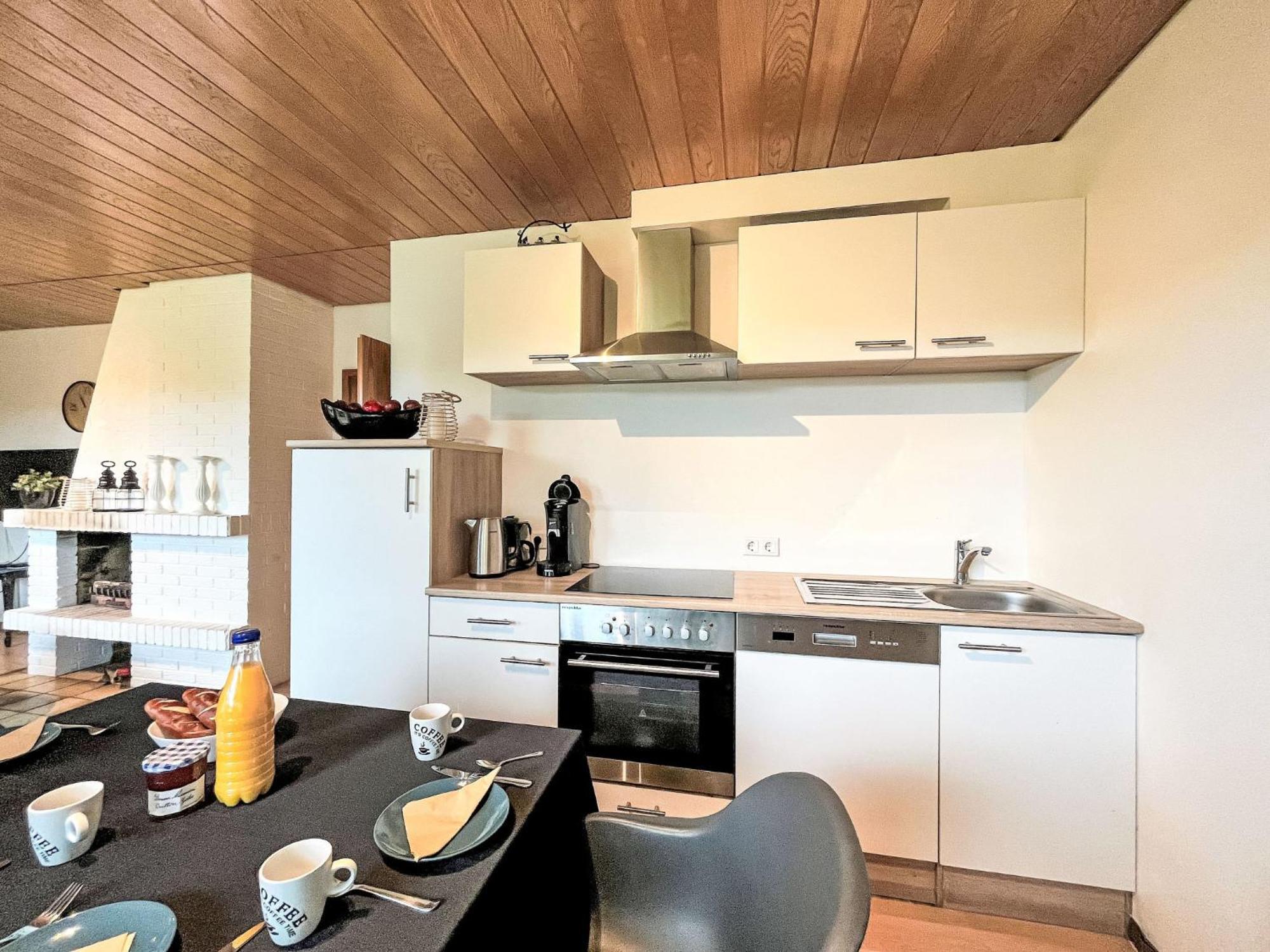 Holiday Home Andrea By Interhome Hausen  외부 사진