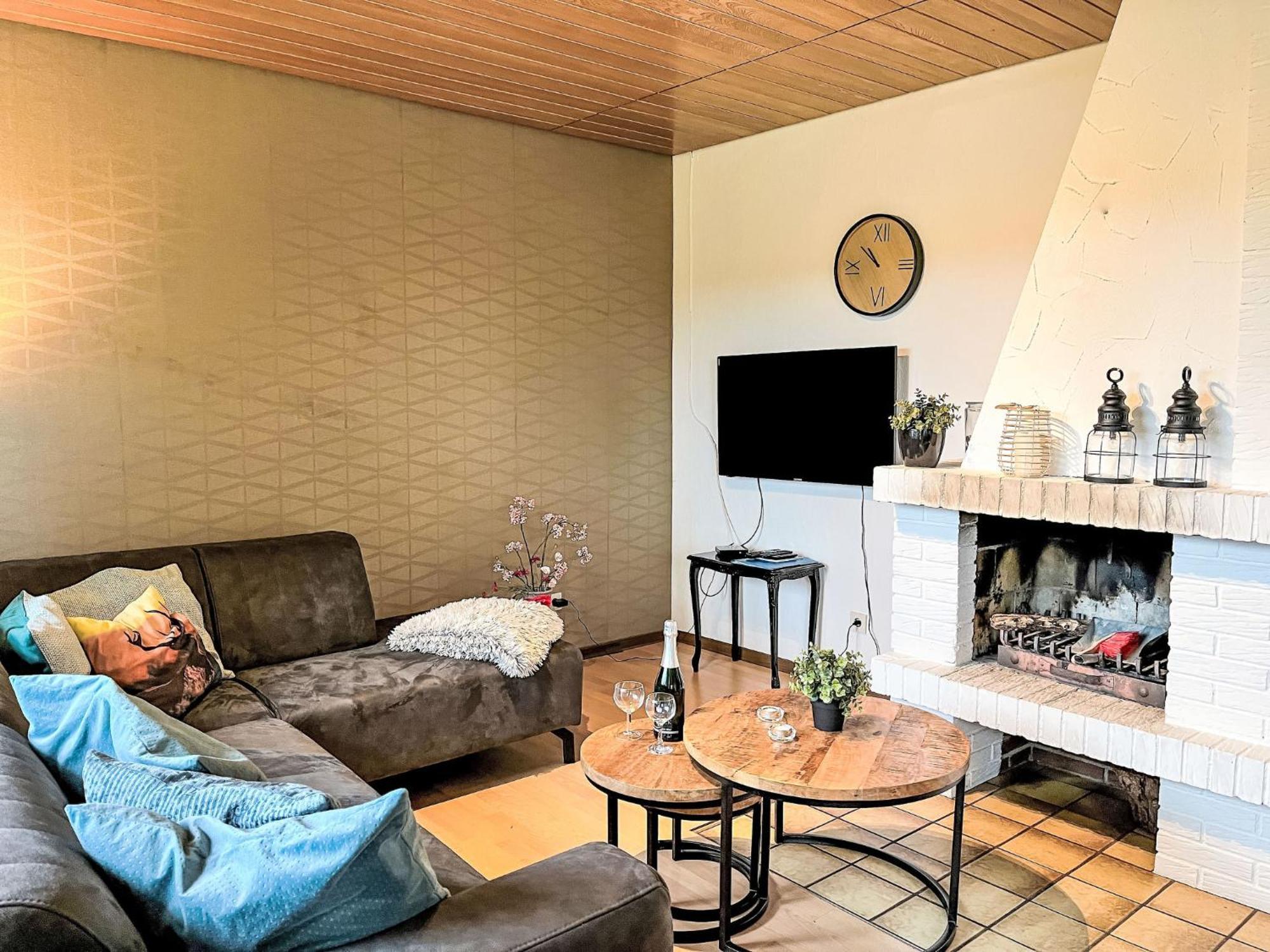 Holiday Home Andrea By Interhome Hausen  외부 사진