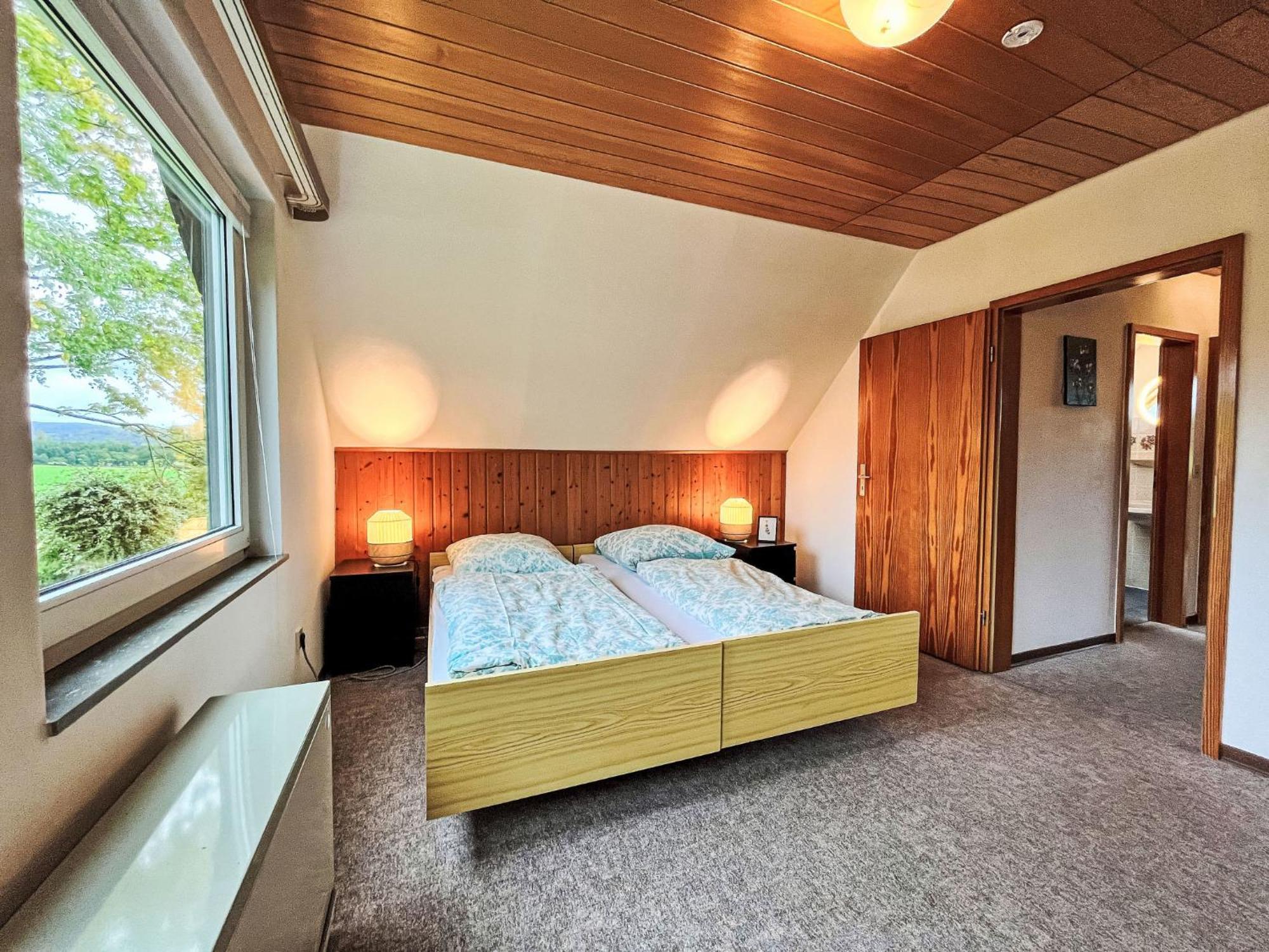 Holiday Home Andrea By Interhome Hausen  외부 사진