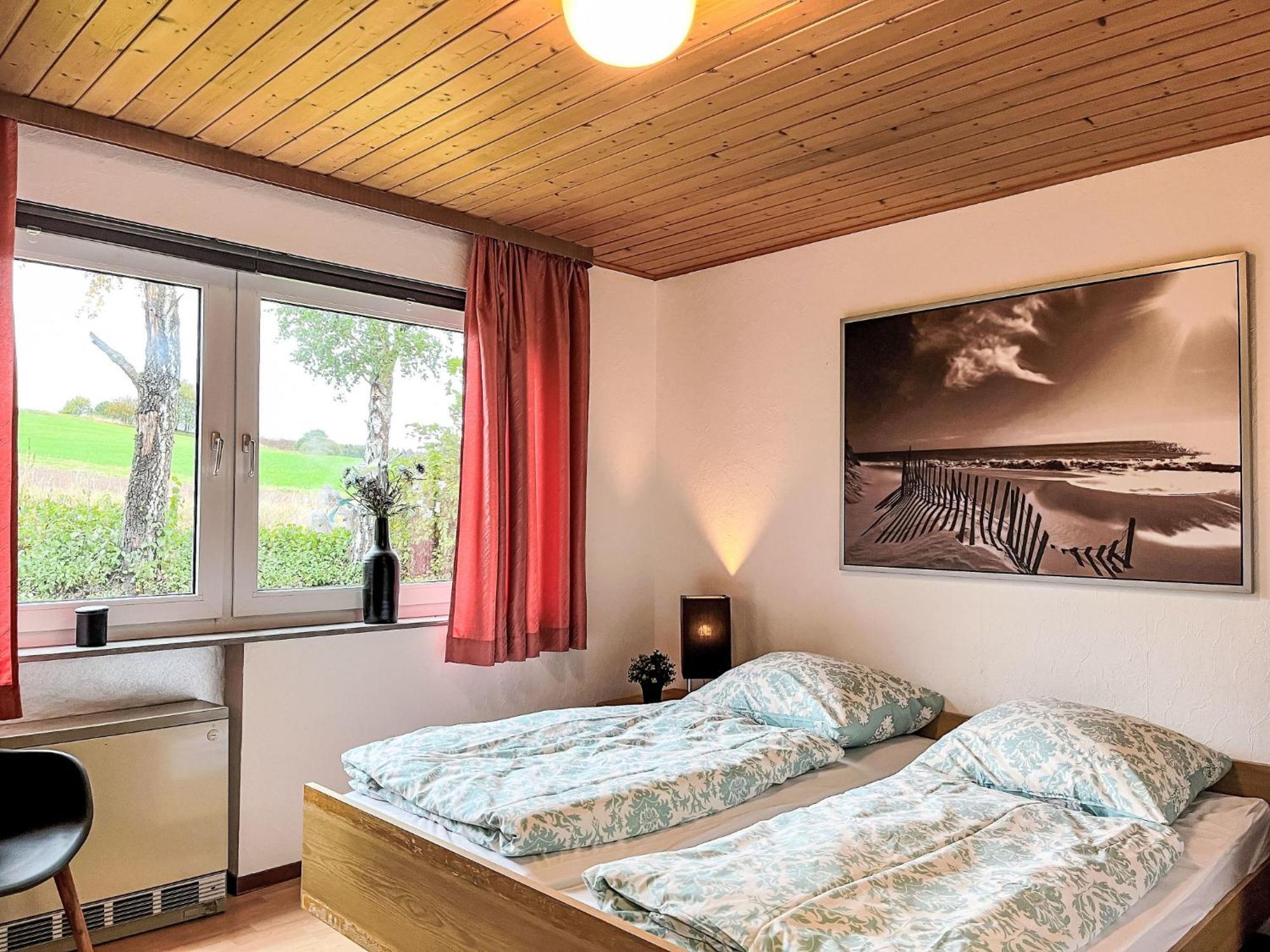 Holiday Home Andrea By Interhome Hausen  외부 사진