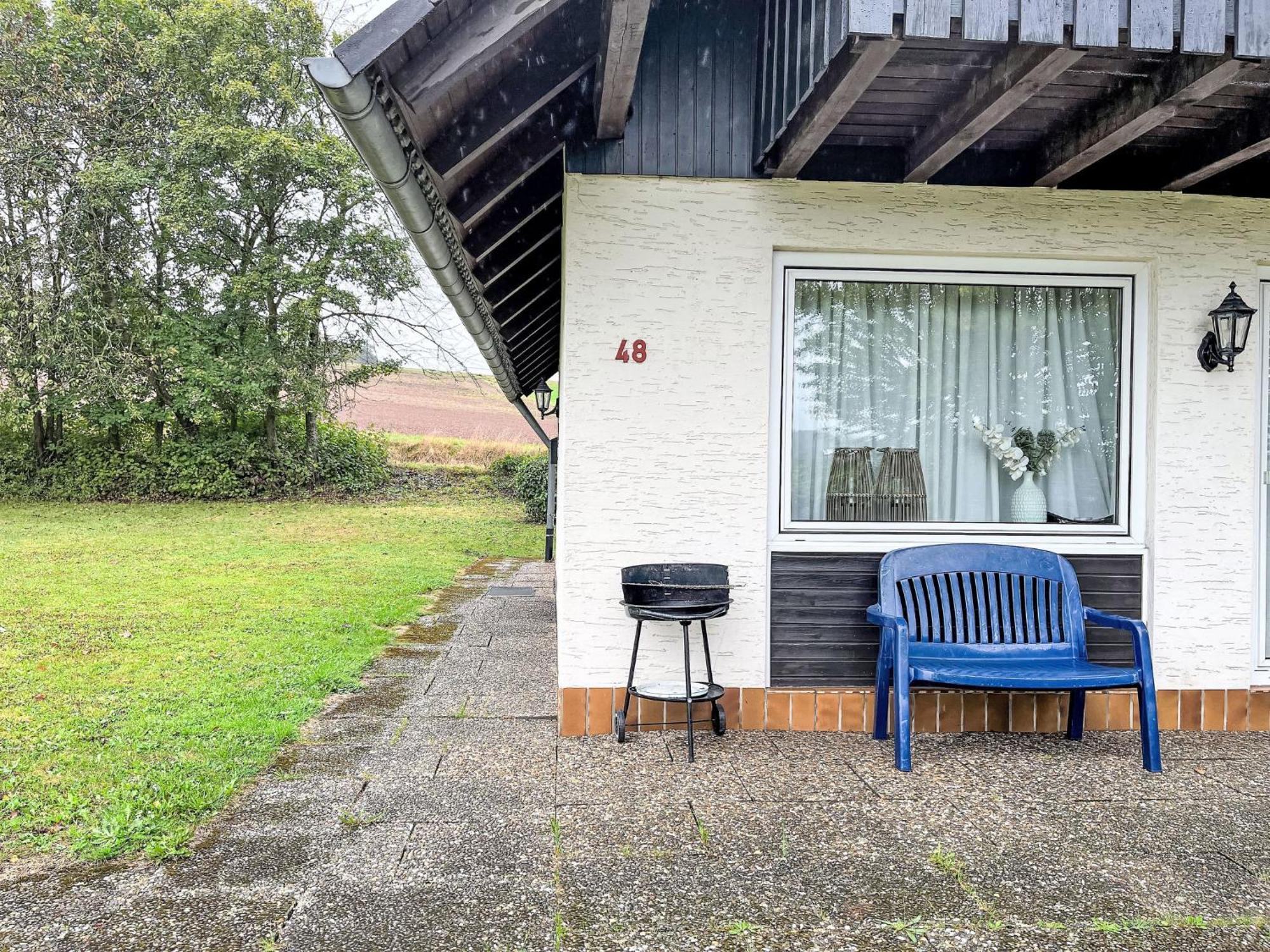 Holiday Home Andrea By Interhome Hausen  외부 사진