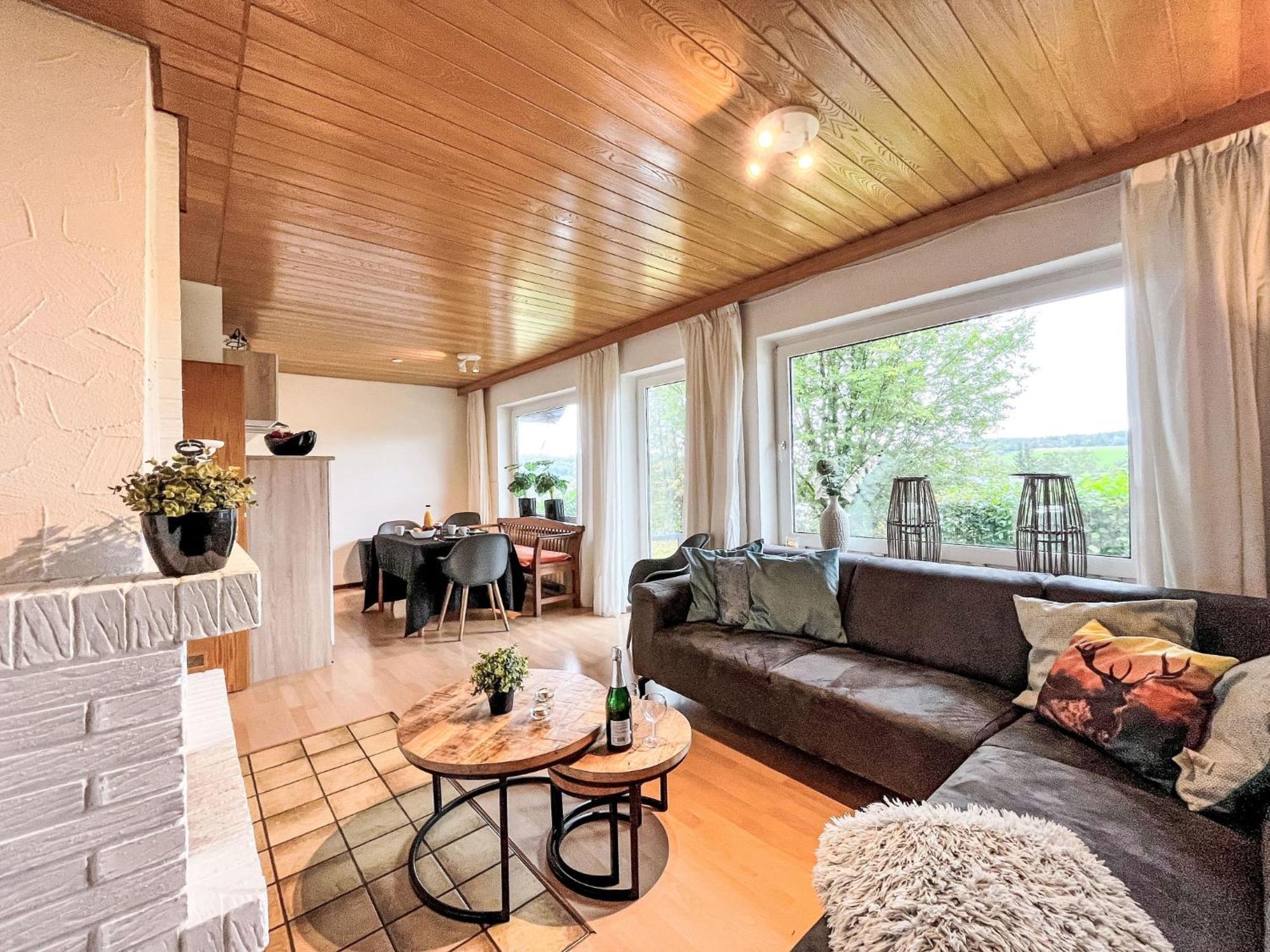 Holiday Home Andrea By Interhome Hausen  외부 사진