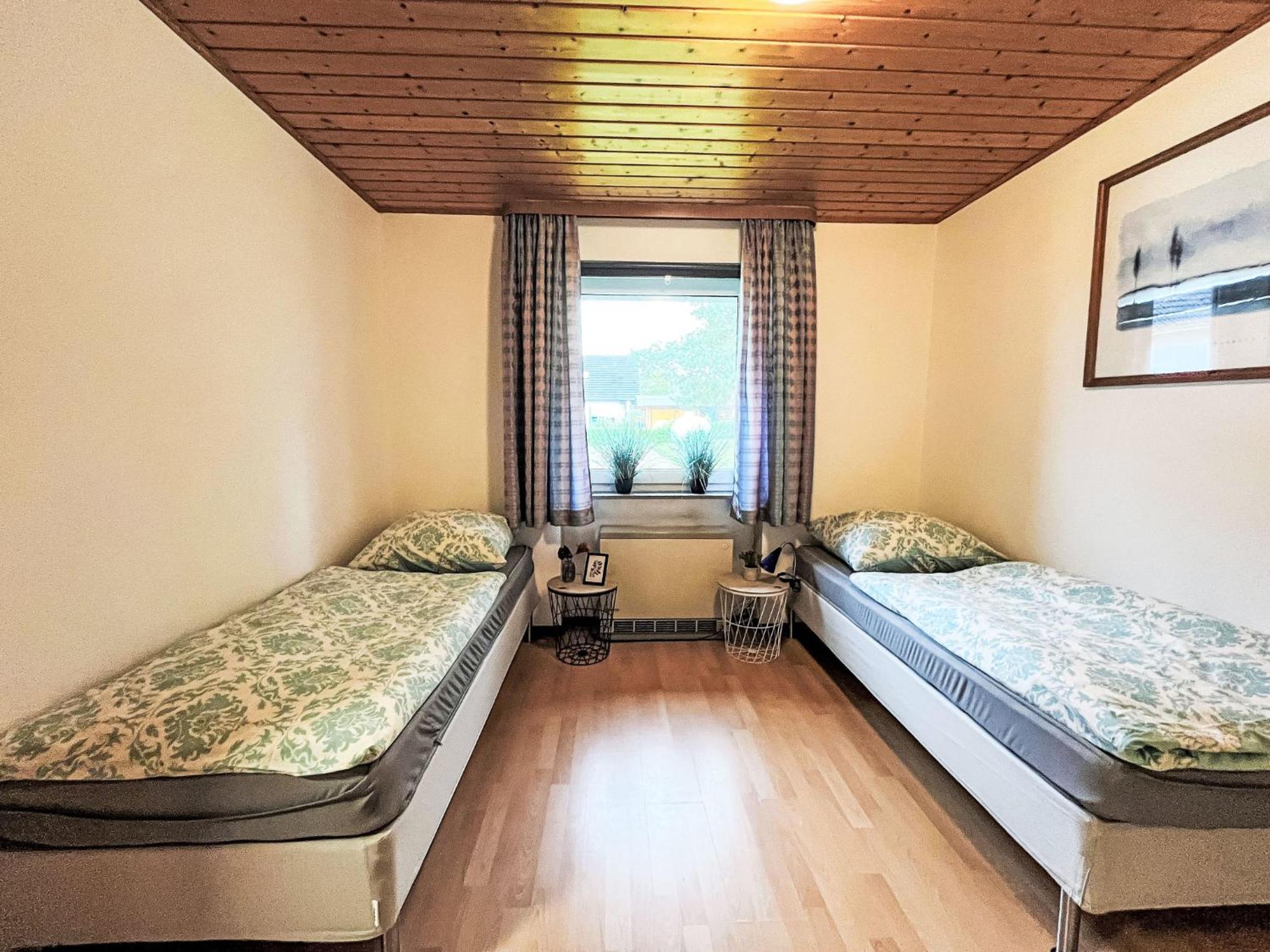 Holiday Home Andrea By Interhome Hausen  외부 사진