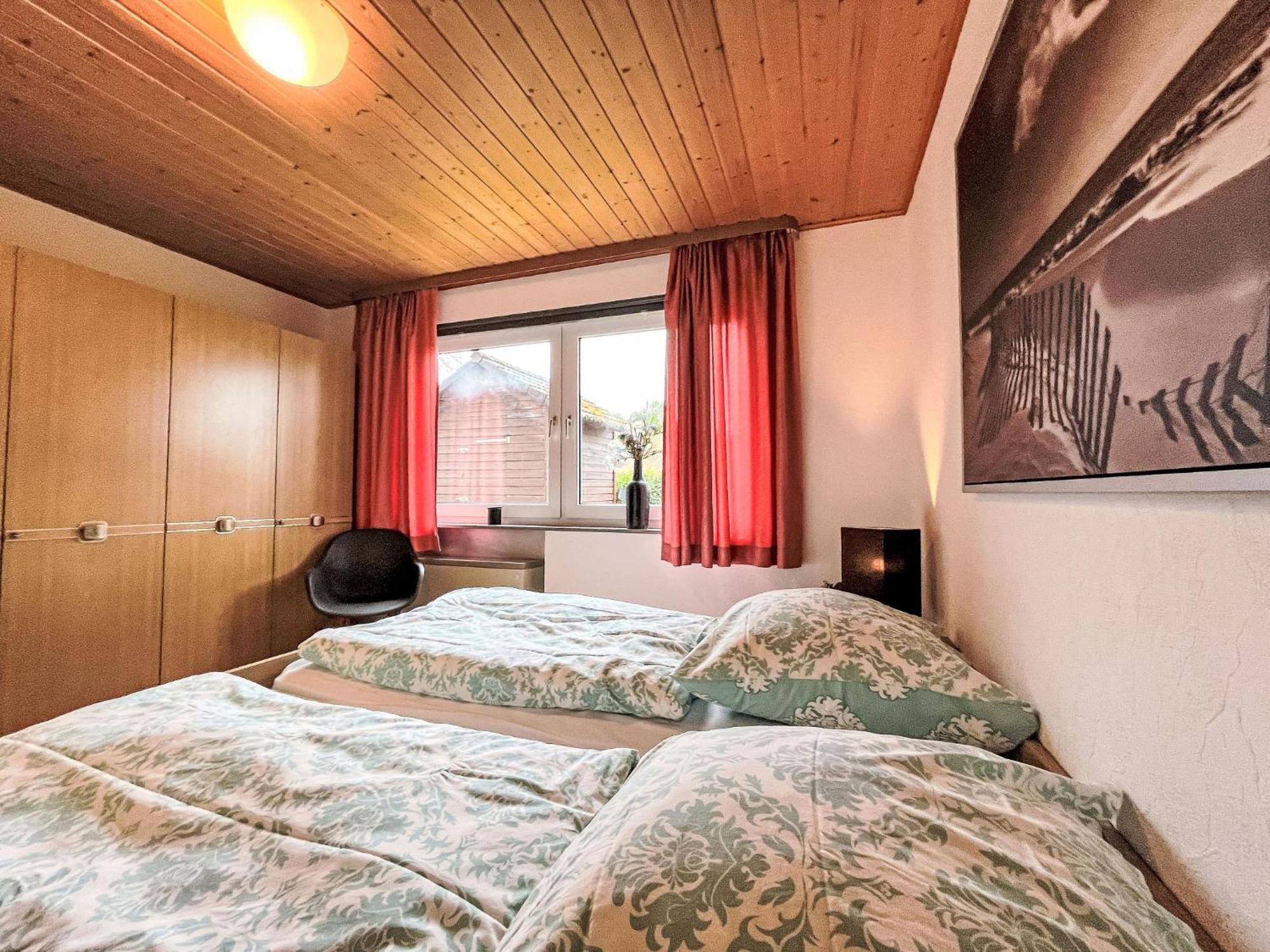 Holiday Home Andrea By Interhome Hausen  외부 사진